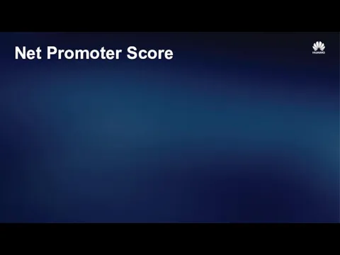 Net Promoter Score