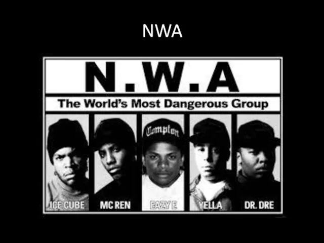 NWA