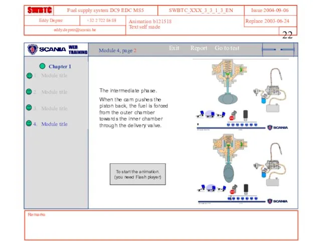 Remarks Animation b121518 Text self made Module 4, page 2