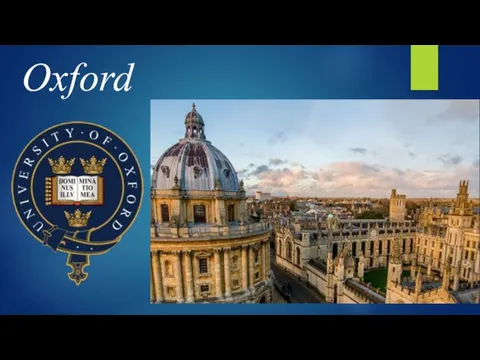 Oxford