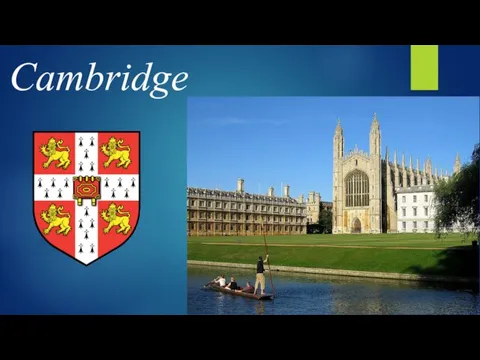 Cambridge