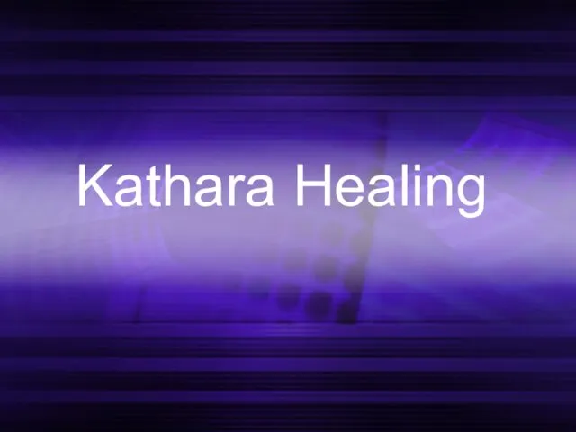 Kathara Healing