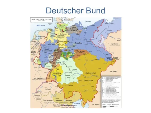 Deutscher Bund