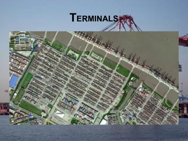 Terminals