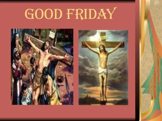 Good Friday