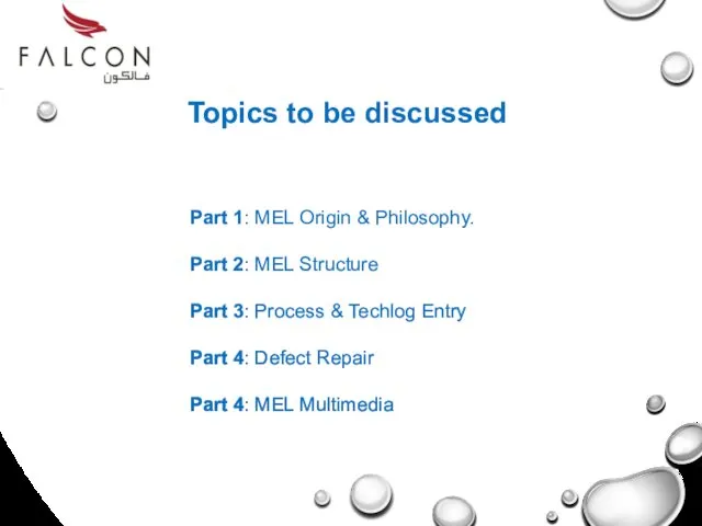 Part 1: MEL Origin & Philosophy. Part 2: MEL Structure