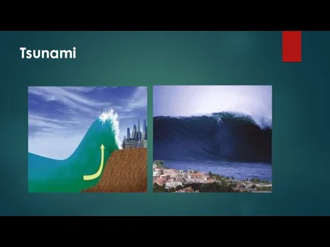 Tsunami