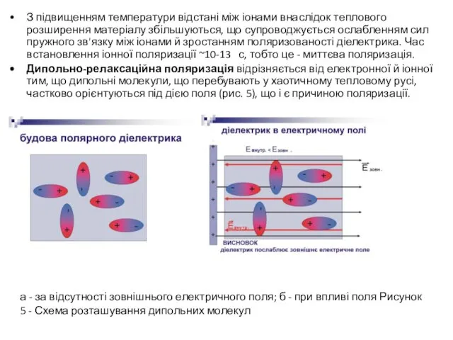 З підвищенням температури відстані між іонами внаслідок теплового розширення матеріалу