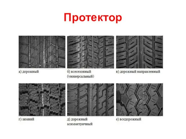 Протектор