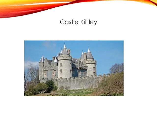 Castle Killiley