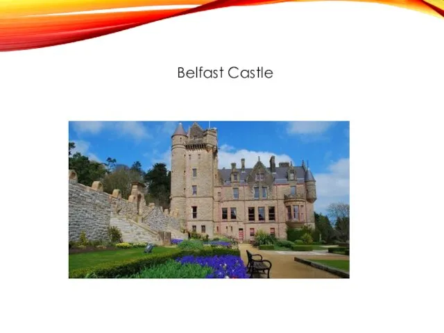 Belfast Castle