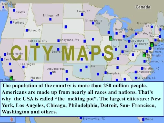 The population of the country is more than 250 million