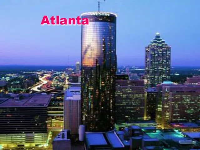 Atlanta