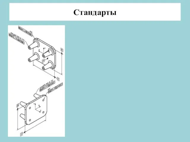 Стандарты