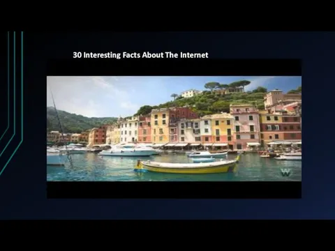 30 Interesting Facts About The Internet