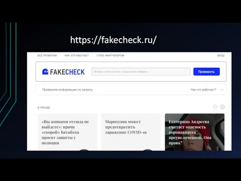 https://fakecheck.ru/