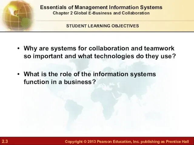 Why are systems for collaboration and teamwork so important and