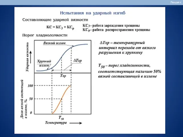 Лекция 4