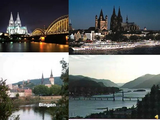 Bingen