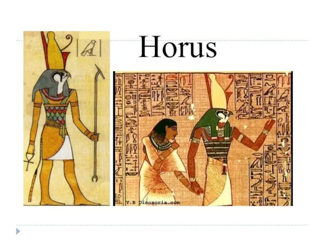 Horus