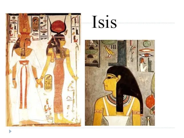 Isis