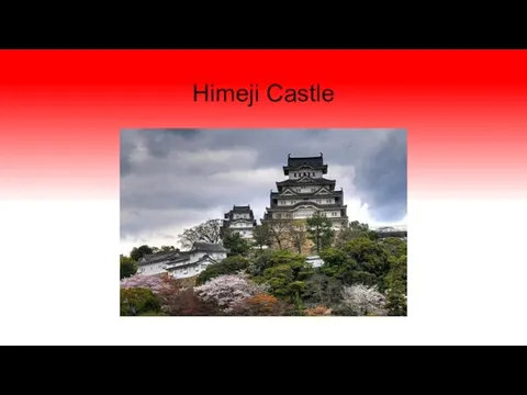 Himeji Castle