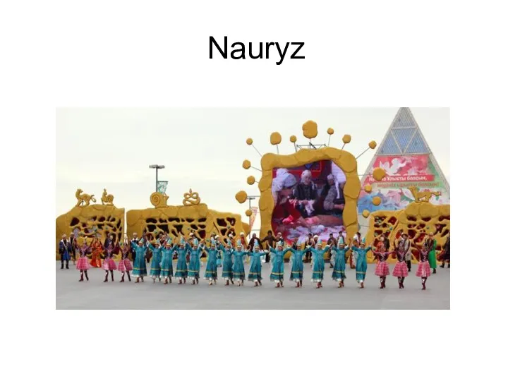 Nauryz