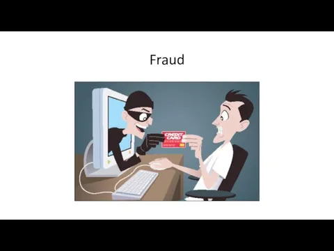 Fraud