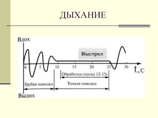 ДЫХАНИЕ