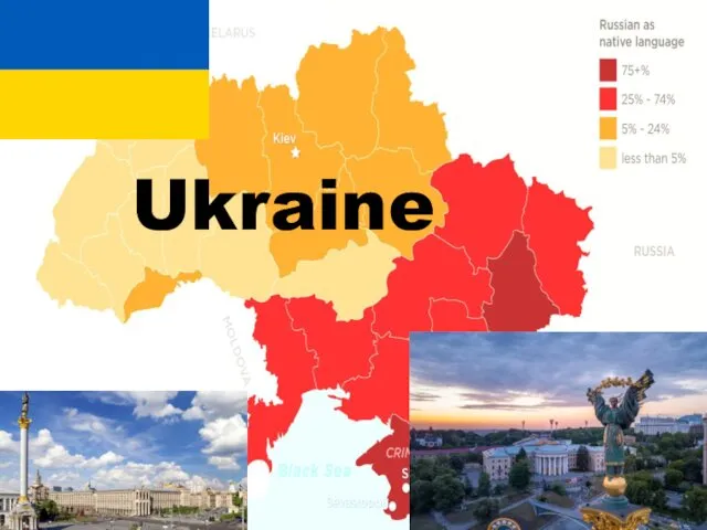 Ukraine