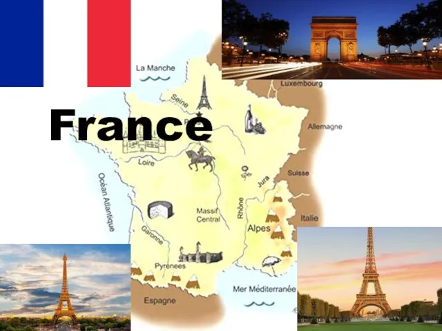 France