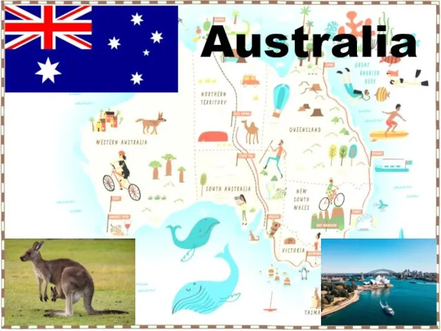 Australia