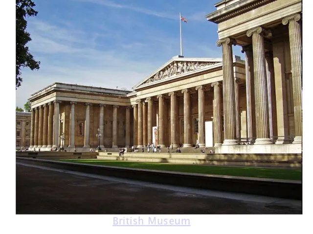 British Museum