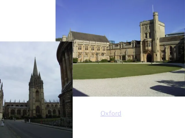 Oxford