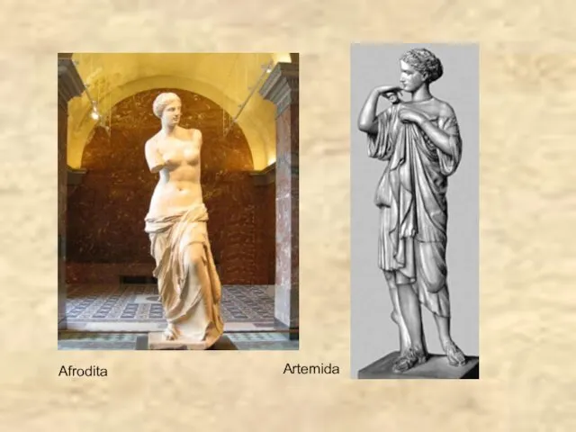 Artemida Afrodita
