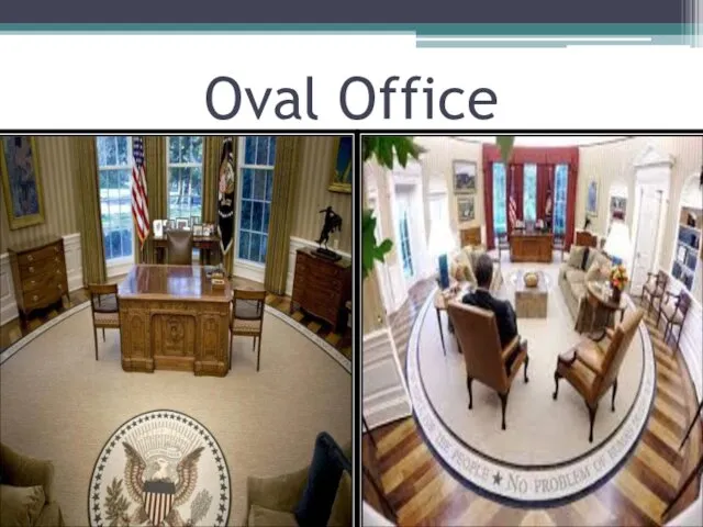 Oval Office