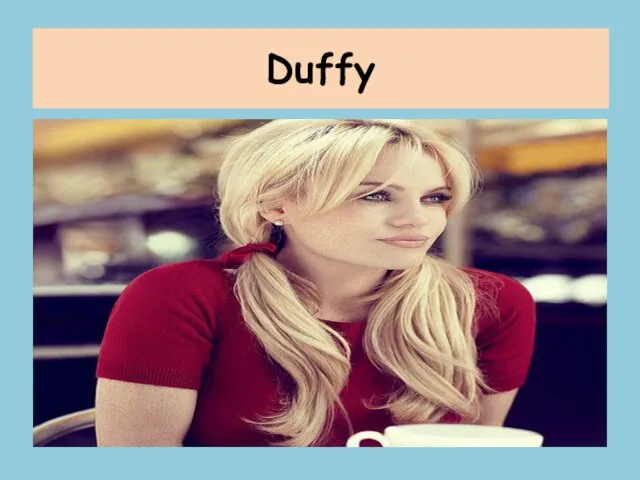 Duffy