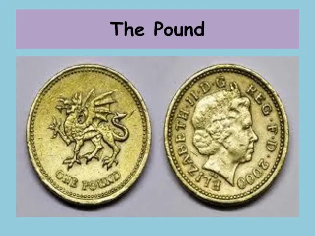 The Pound