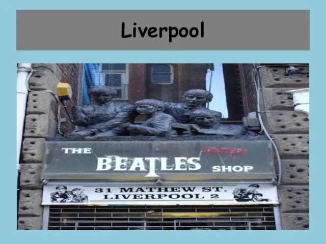 Liverpool