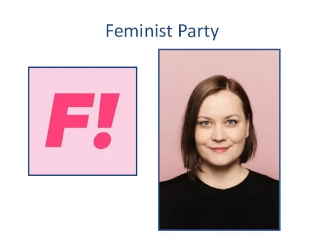 Feminist Party