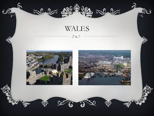 WALES