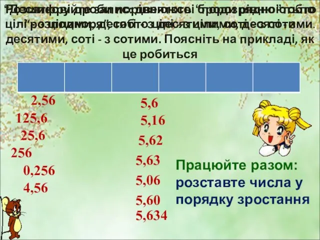 Розшифруйте запис: двеятксоі броди рівнюютьпо “розподноря”, тобто цілі - з