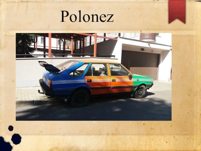 Polonez