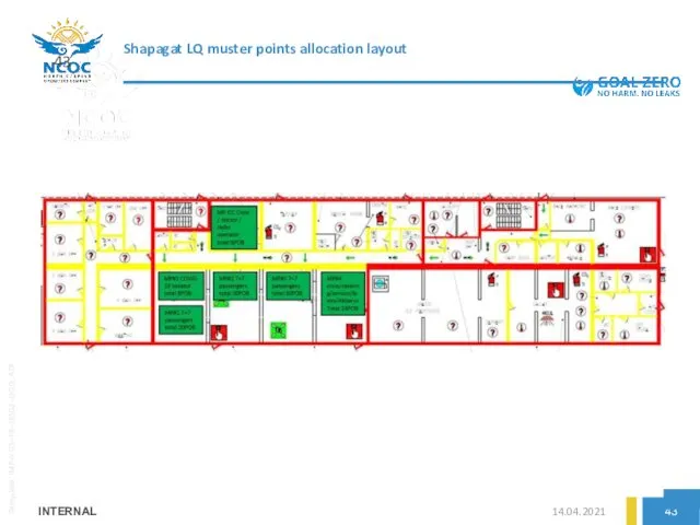 14.04.2021 INTERNAL Shapagat LQ muster points allocation layout