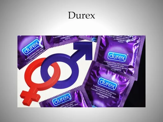 Durex