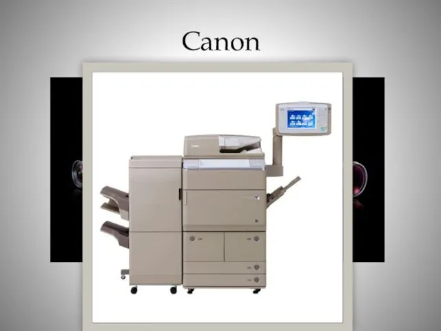 Canon