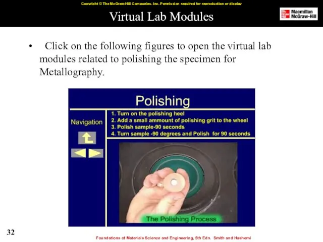 Virtual Lab Modules Click on the following figures to open