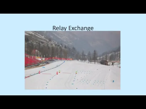 Relay Exchange