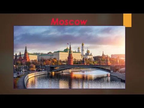 Moscow