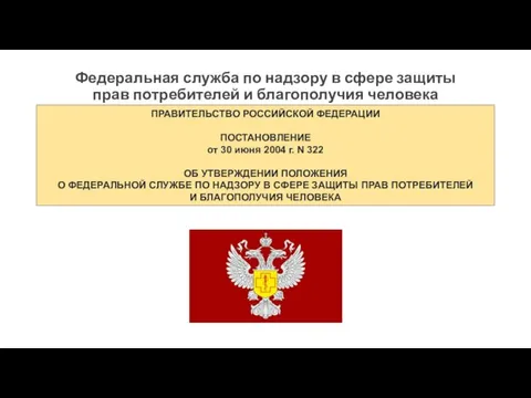 ПРАВИТЕЛЬСТВО РОССИЙСКОЙ ФЕДЕРАЦИИ ПОСТАНОВЛЕНИЕ от 30 июня 2004 г. N